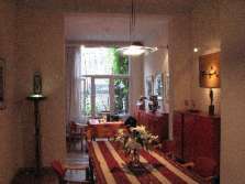 Ontbijtkamer